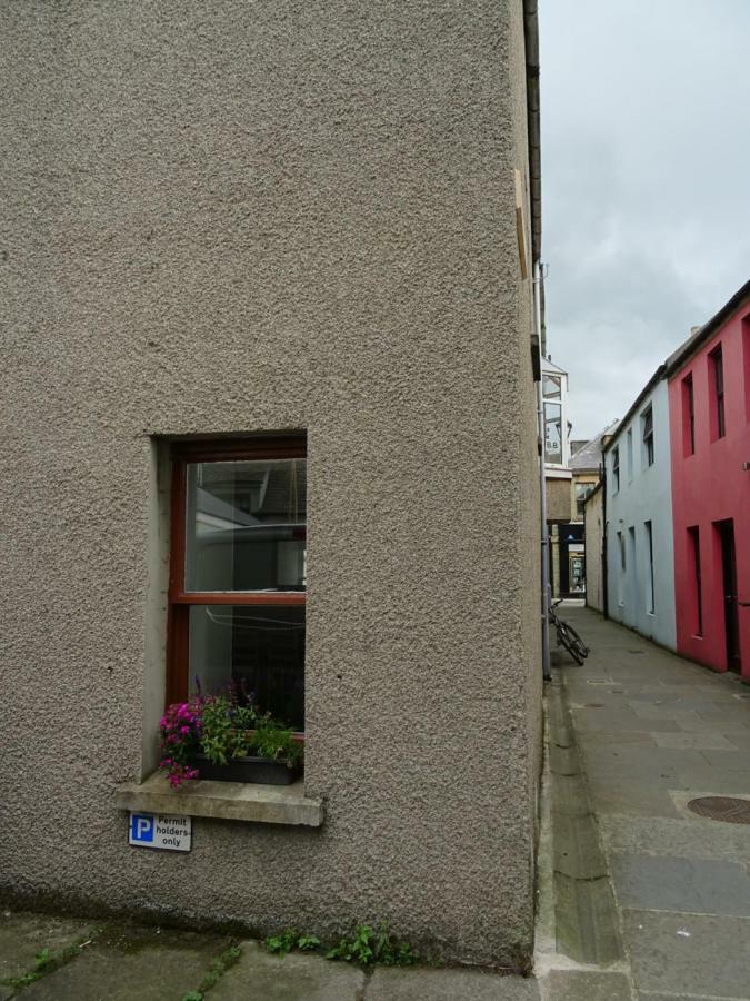The Old Endie Hoose Kirkwall Orkney ภายนอก รูปภาพ